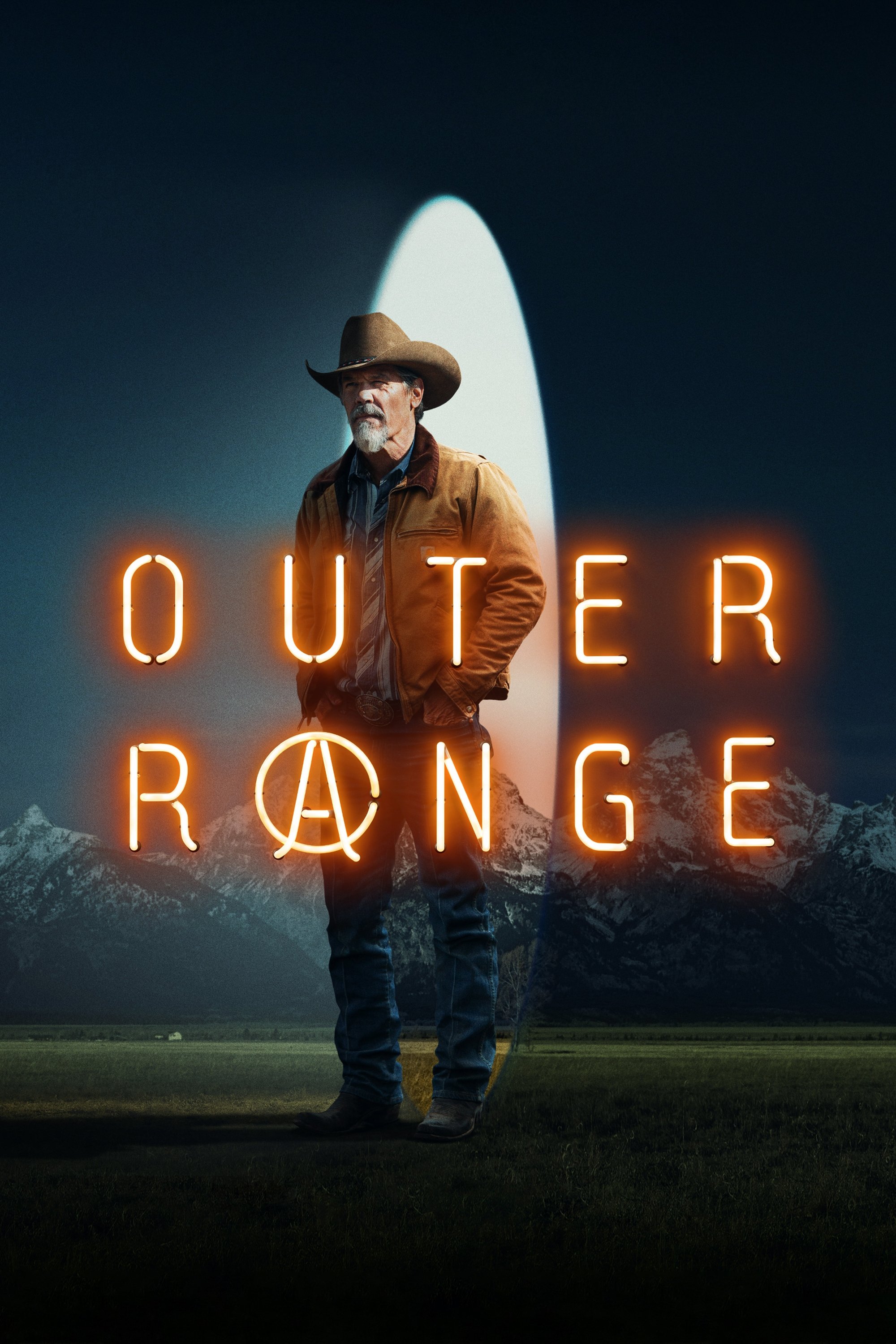Outer Range Season 2