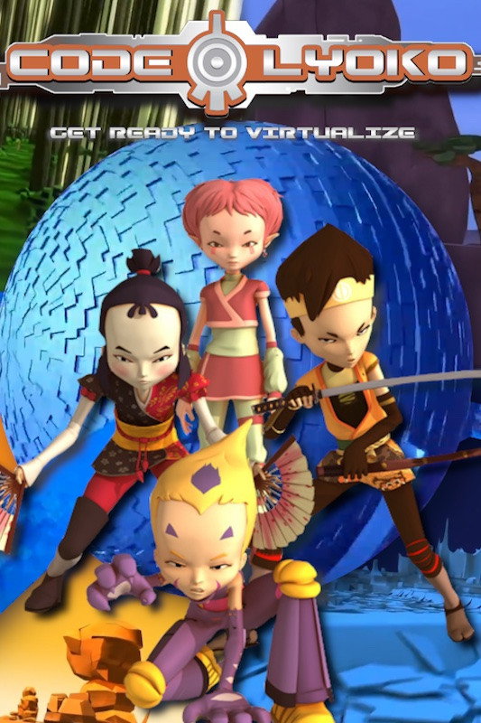 Code Lyoko Season 2